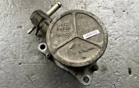 Nissan Patrol Y61 Vacuum pump 146502W20A