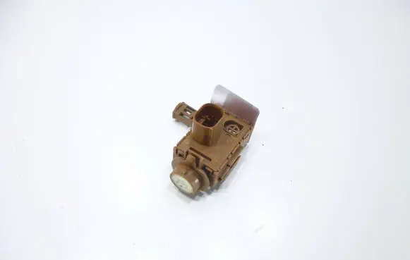 Volkswagen PASSAT B8 Air quality sensor 3Q0907643C 4H0907658C PAG290321
