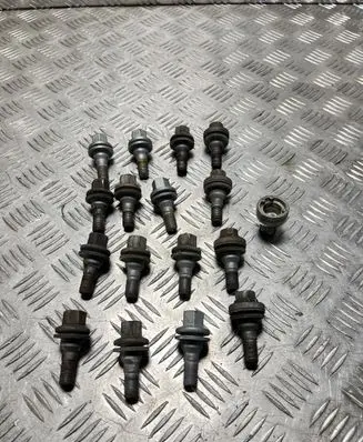 Opel Crossland X Nuts/bolts DG23501