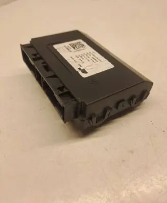 BMW X1 F48 F49 Other control units/modules 9462544 17313810 E173647E