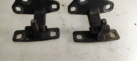 BMW X5 E53 Tailgate hinge 8402183 ES790512