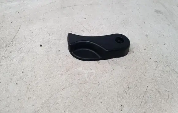 BMW 3 E90 E91 Engine bonnet (hood) release handle 7058117 51237058117 107019