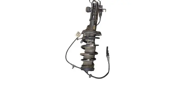 Opel Zafira C Front shock absorber/damper 314801718 562400007381 13376059