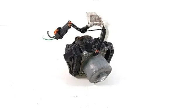 Citroen C4 III e-C4 Vacuum pump 9835028580