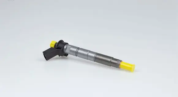BMW 7 G11 G12 Fuel injector 0445118004