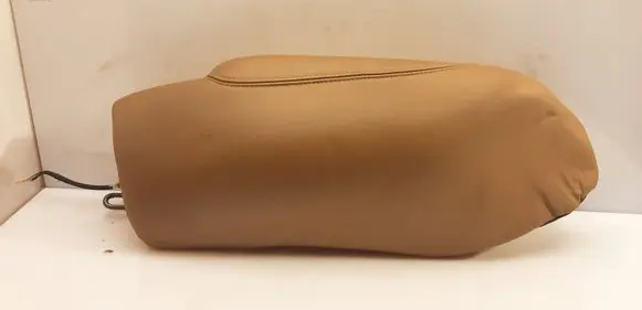 Lancia Thesis Rear seat side bottom trim 16042003 10342