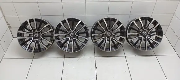 Volvo V40 R16 alloy rim 31445798 5X108R16 5X108