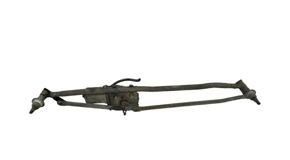 Iveco Daily 3rd gen Front wiper linkage and motor