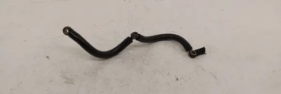 Audi A6 S6 C5 4B Fuel return line/hose 
