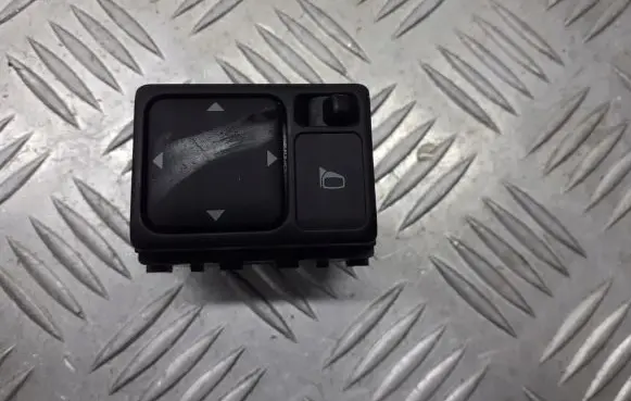 Nissan Micra Wing mirror switch