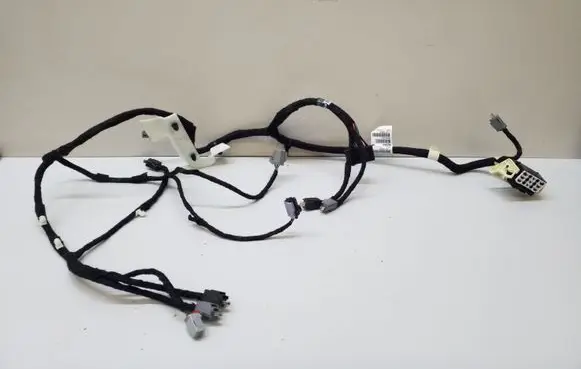 Jeep Cherokee Other wiring loom 68347423AC P68347423AC