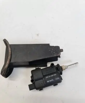 Opel Vectra C Central locking motor 24438209 605472