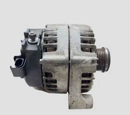 BMW 1 F20 F21 Generator/alternator 8519890 2617511A FG18D111