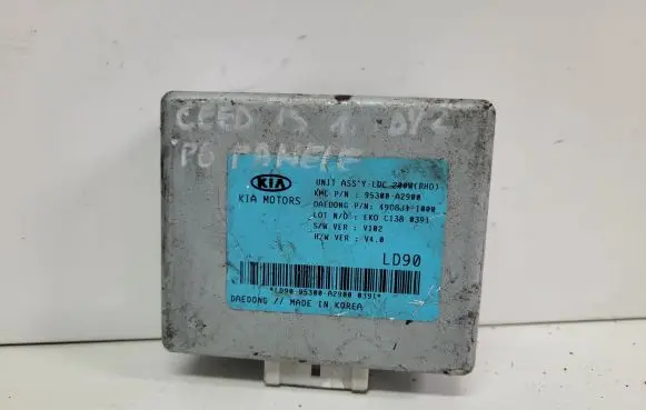 KIA Ceed BSM Control unit 95300A2900