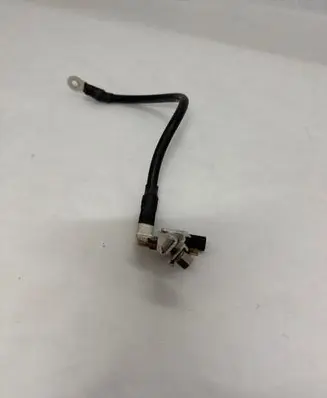 Audi A4 S4 B9 Negative earth cable (battery) 8S0915181 0061684 0F9740991