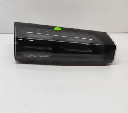 Peugeot 2008 II Tailgate rear/tail lights 9850439280