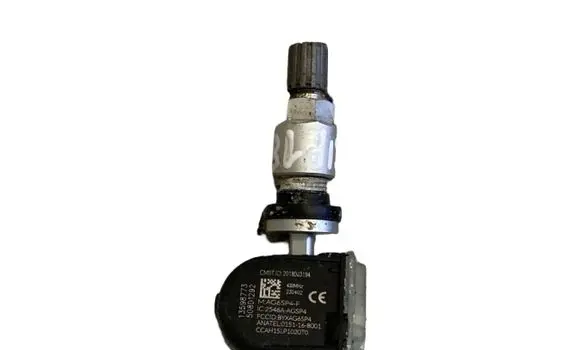 Opel Astra K Tire pressure sensor 13598773 2018DJ3194 0151168001