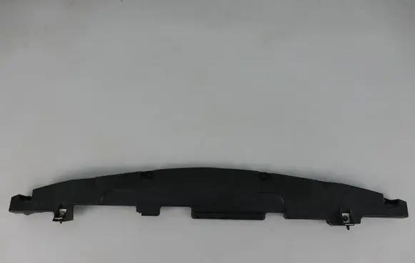 Nissan Almera Tino Front bumper skid plate/under tray 626634U310