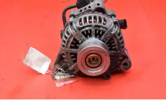 Hyundai Tucson JM Generator/alternator 3730027012