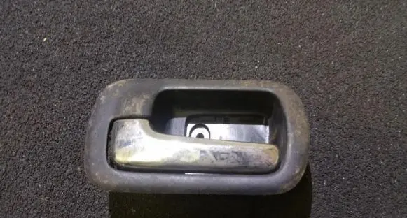 Honda Civic Rear door interior handle s5arrl2