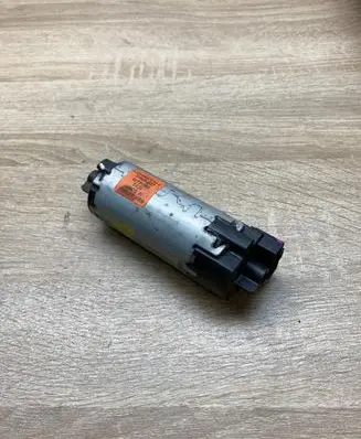 Acura ILX Seat adjustment motor 4457610