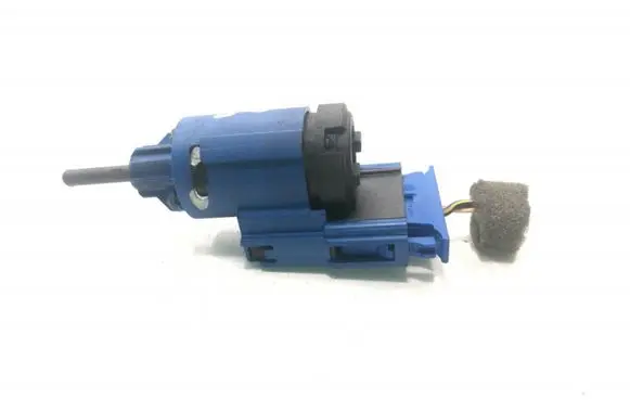 Volkswagen Sharan Brake pedal sensor switch 1J0927189E 19322002