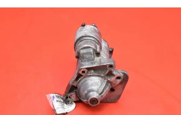 Nissan NV200 Starter motor