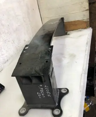 Ford Focus Front bumper cross member Jx61a109a26ac