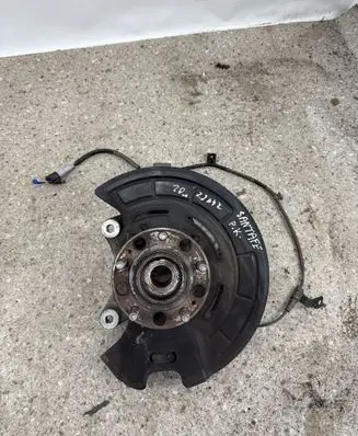 Hyundai Santa Fe Front wheel hub 51700S1250