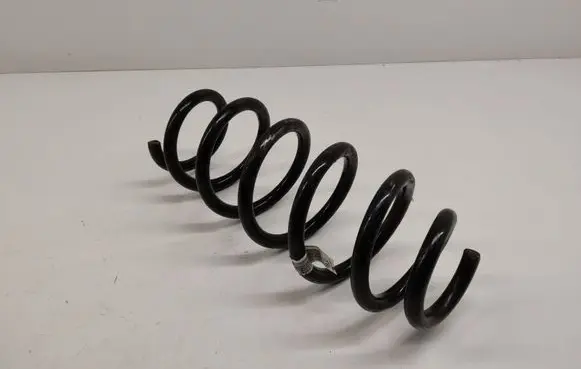 Volvo V60 Front coil spring 31476666