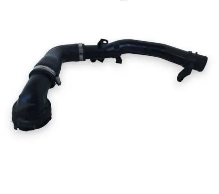 Peugeot 308 Intercooler hose/pipe 9801902880