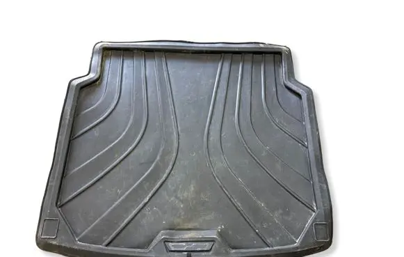 BMW X6 F16 Trunk/boot mat liner 22824010 51472414589