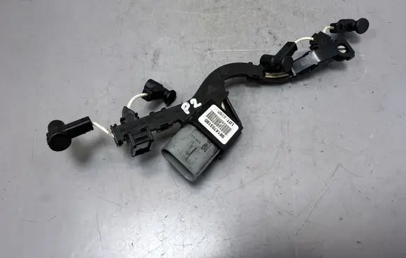 Peugeot Expert Glow plug wires 9815588780