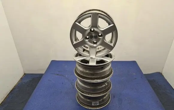 KIA Picanto R18 alloy rim KBA46656