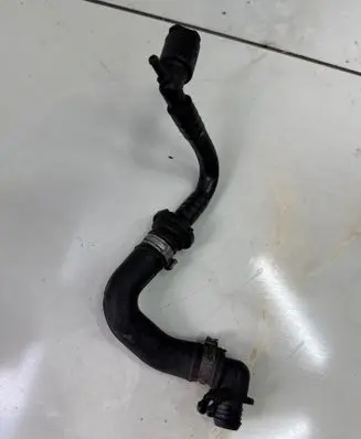 Volkswagen PASSAT B6 Vacuum line/pipe/hose 3C0611939