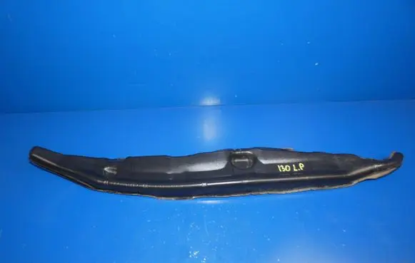 Hyundai i30 Fender foam support/seal 