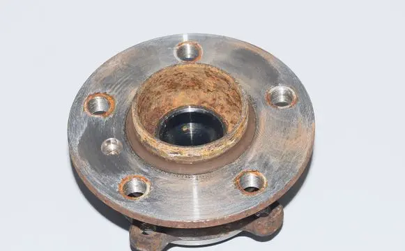 BMW i3 Rear wheel ball bearing 6867926