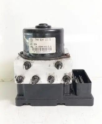 Volkswagen Transporter - Caravelle T5 ABS Pump 7H0614111G 7H0907379G