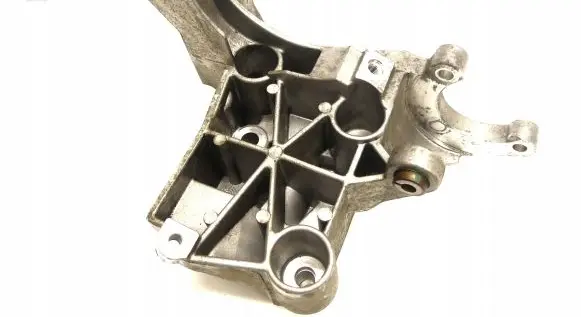 Volkswagen Phaeton Power steering pump mounting bracket 059145169AD