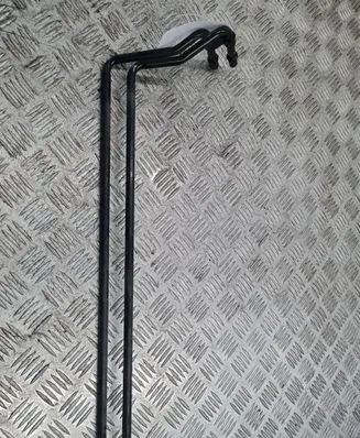 BMW 3 E46 Brake vacuum hose/pipe 