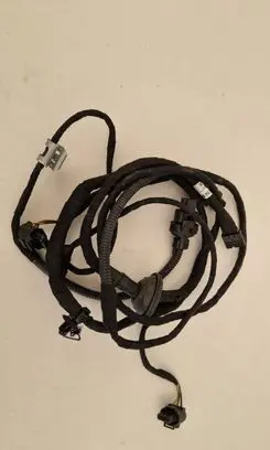 Mercedes-Benz GLK (X204) Parking sensor (PDC) wiring loom A2045402113