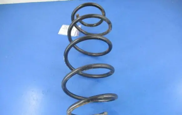 Volkswagen Fox Front coil spring