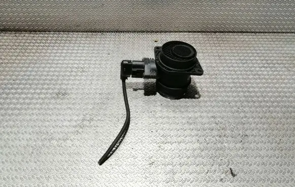 Volkswagen Caddy Mass air flow meter 038906461B