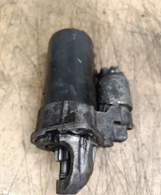 BMW 7 E65 E66 Starter motor 1241779495203 12417794952 7794952