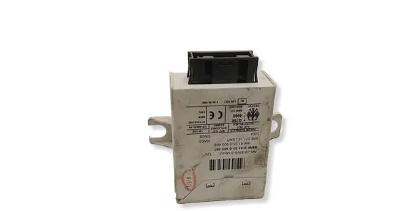 BMW 3 E46 Immobilizer control unit/module 61356905667 61356905666 60837715