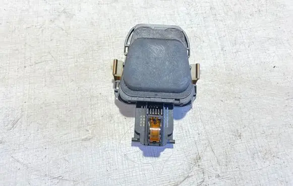 Mercedes-Benz C W205 Rain sensor A2059006615 1011491101 Y00070DA30745