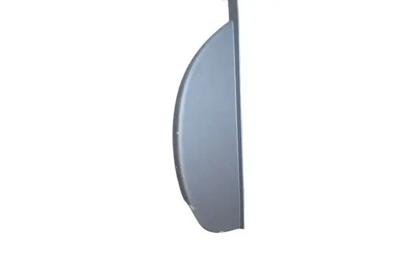 Renault Master III Dashboard side end trim 689217140R