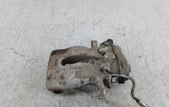 Renault Scenic III - Grand scenic III Rear brake caliper 32338814