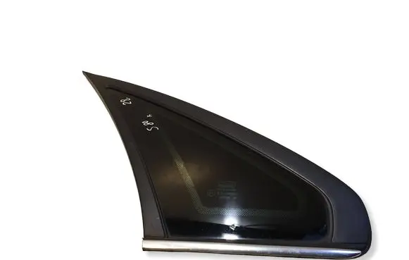 Volvo S80 Rear side window 43R001105