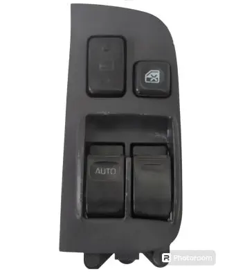 Toyota Corolla E100 Electric window control switch 74232 8482010070